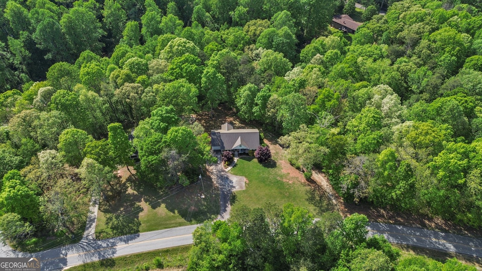 513 513 Red Rock Road Toccoa - 45