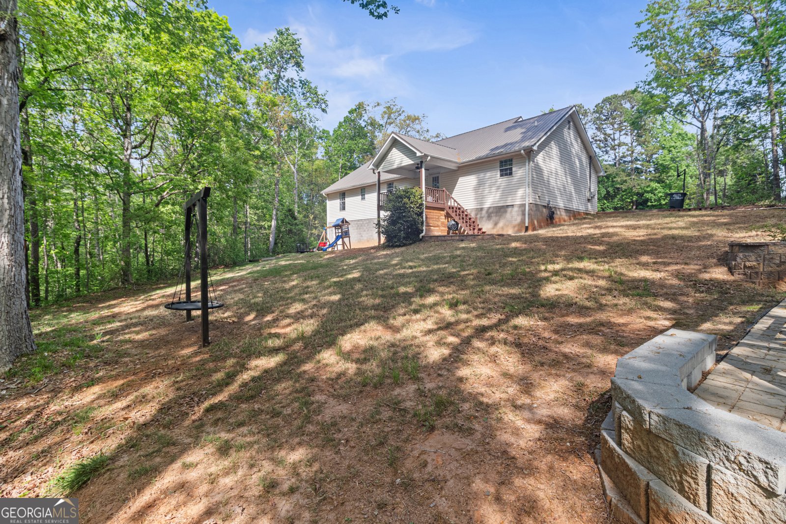 513 513 Red Rock Road Toccoa - 5