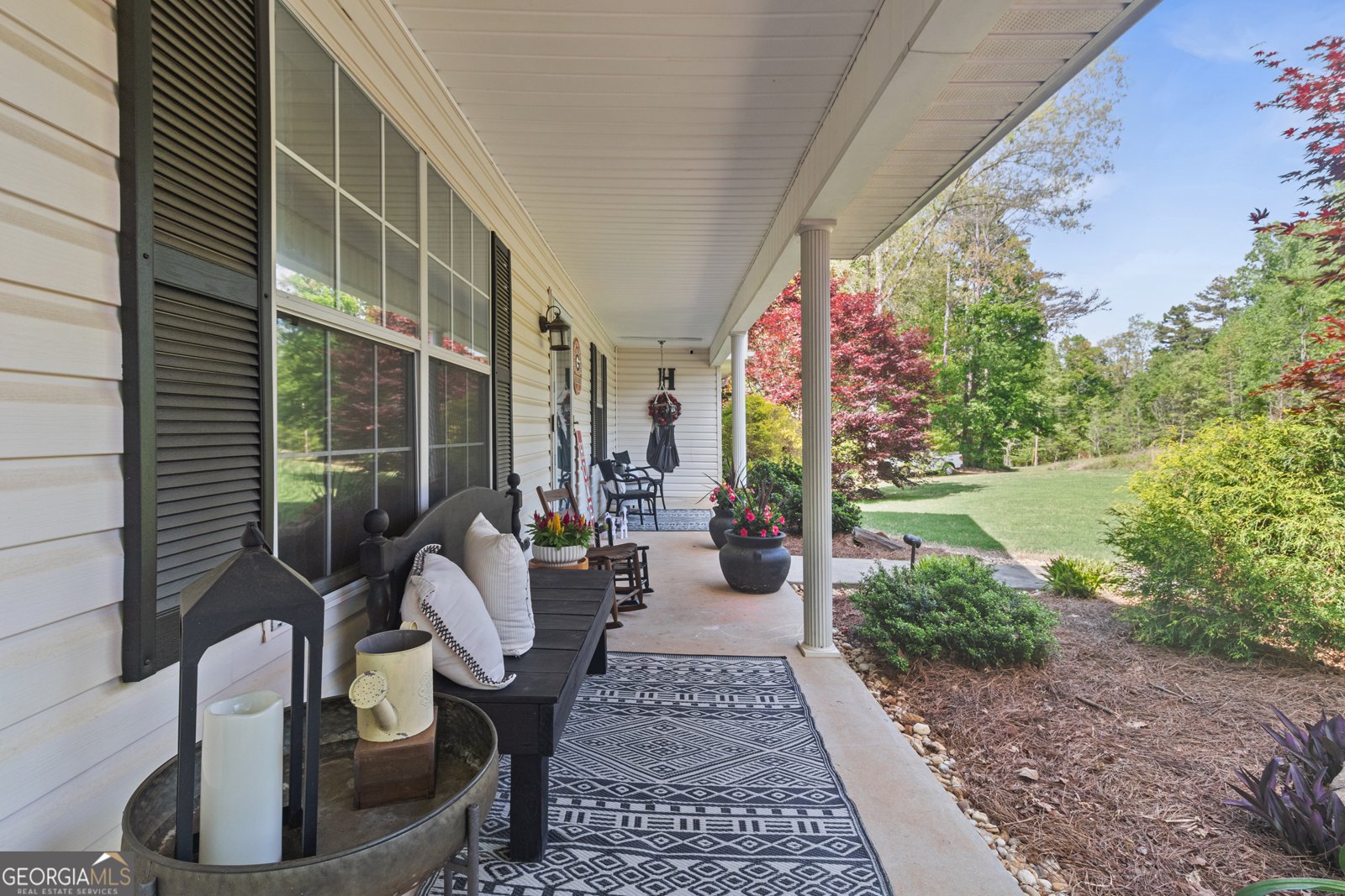 513 513 Red Rock Road Toccoa - 9