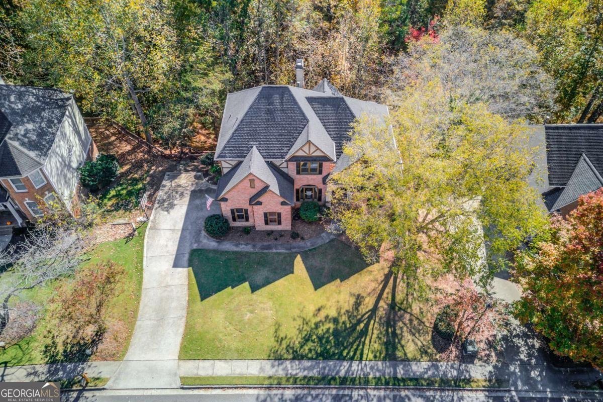 445 Big Bend Trail Sugar Hill - 1