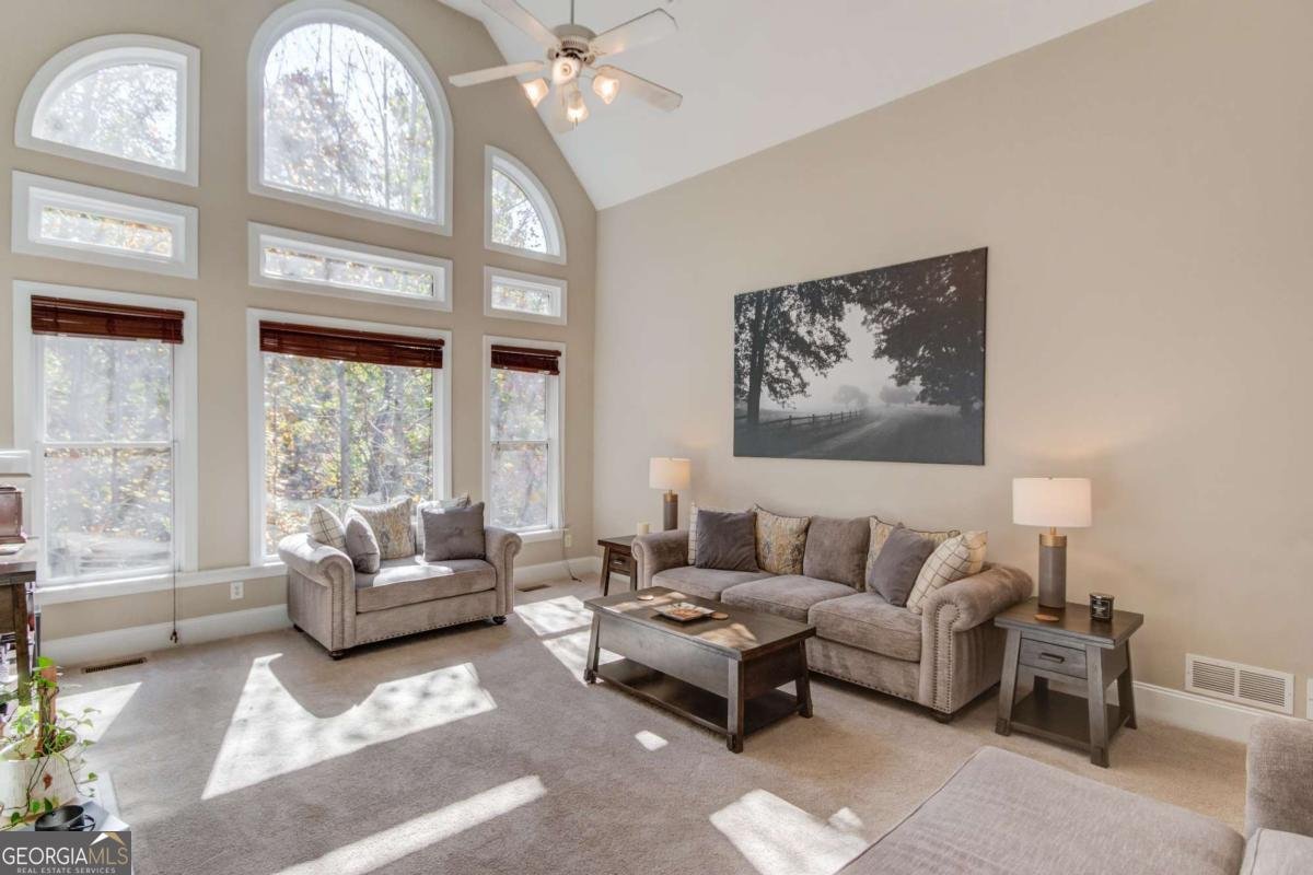 445 Big Bend Trail Sugar Hill - 10