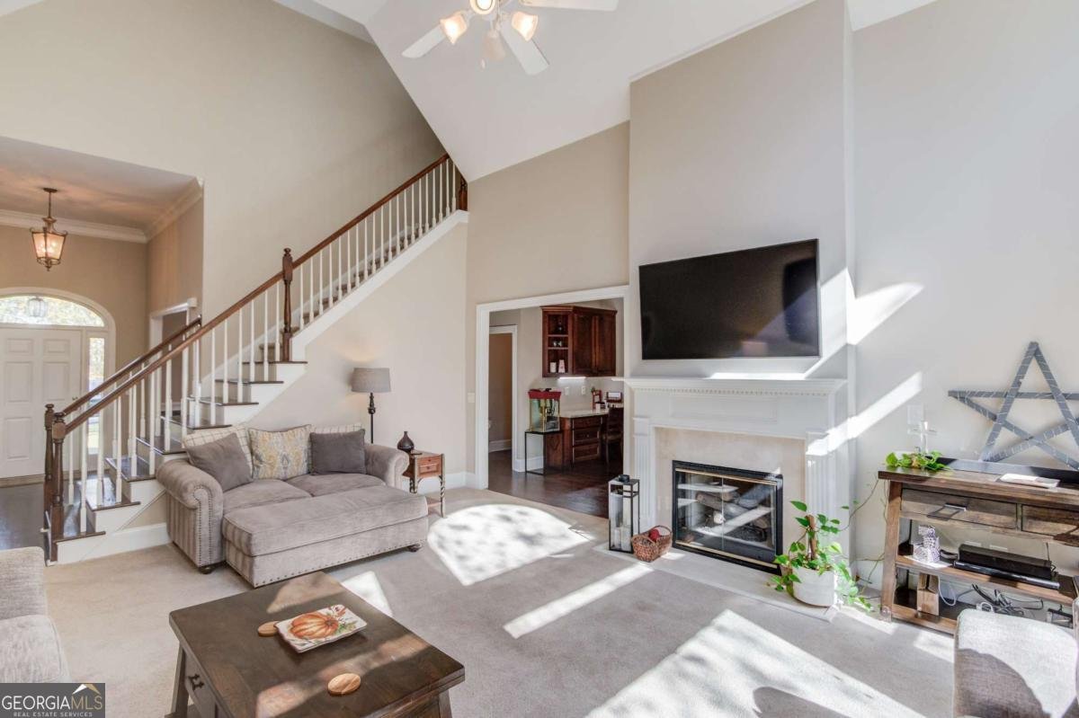445 Big Bend Trail Sugar Hill - 11