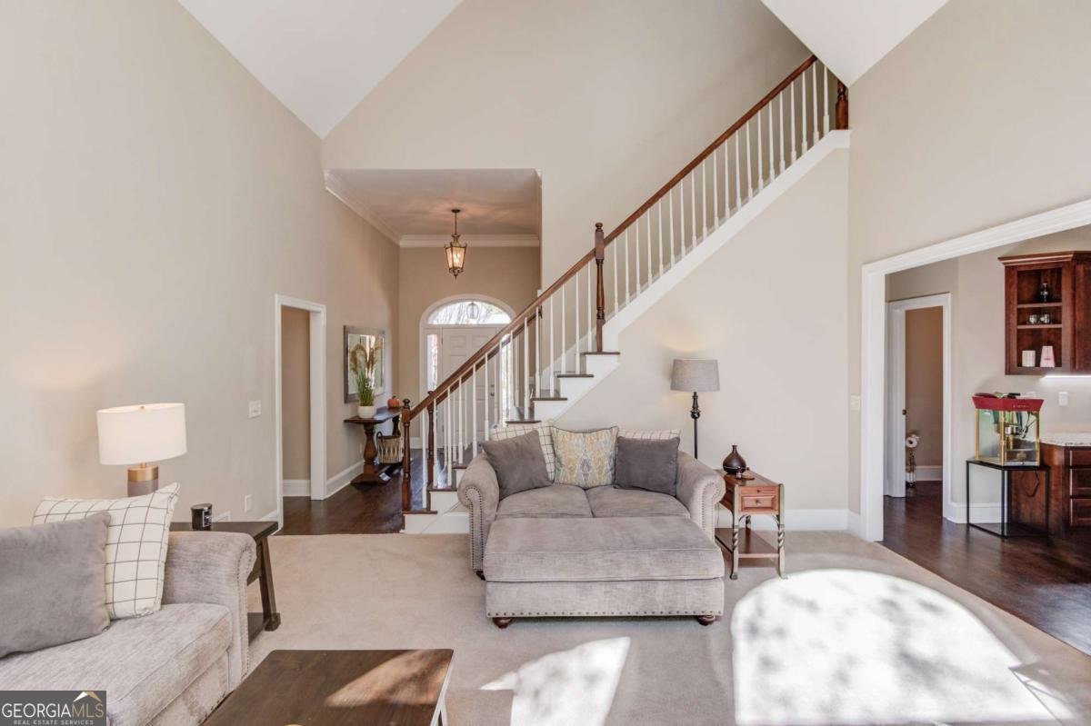 445 Big Bend Trail Sugar Hill - 12