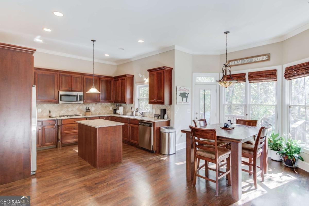 445 Big Bend Trail Sugar Hill - 13