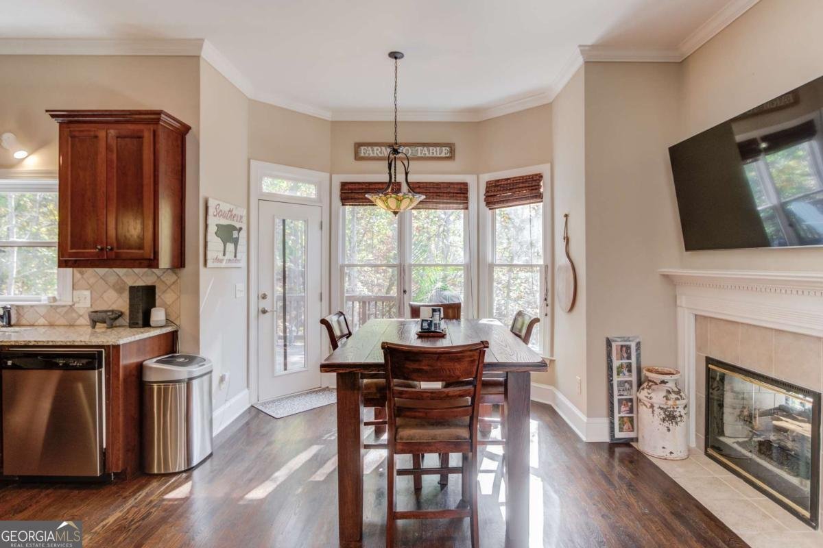445 Big Bend Trail Sugar Hill - 14
