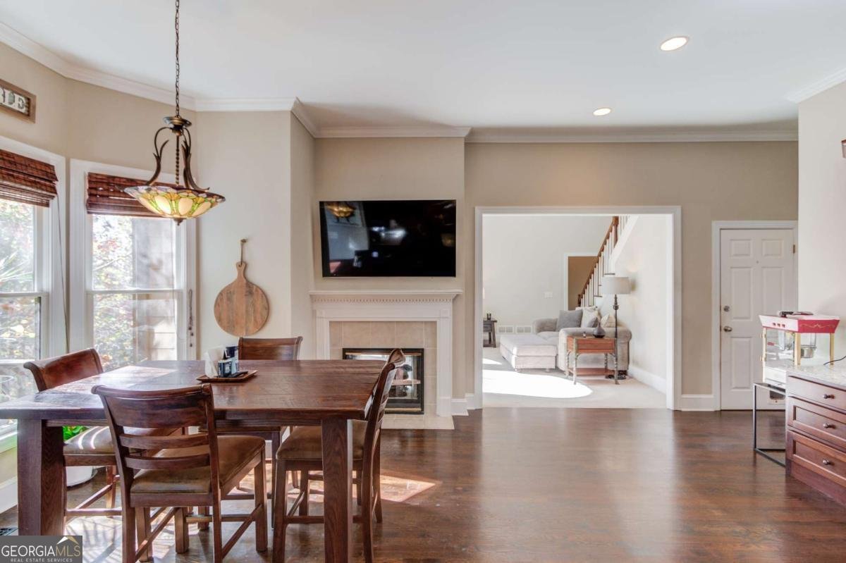 445 Big Bend Trail Sugar Hill - 15