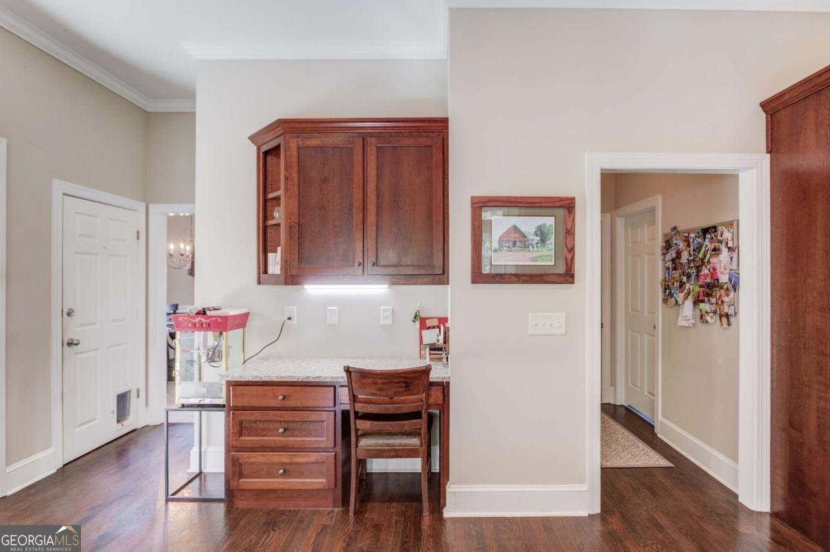 445 Big Bend Trail Sugar Hill - 16