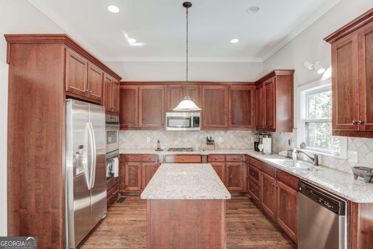 445 Big Bend Trail Sugar Hill - 17