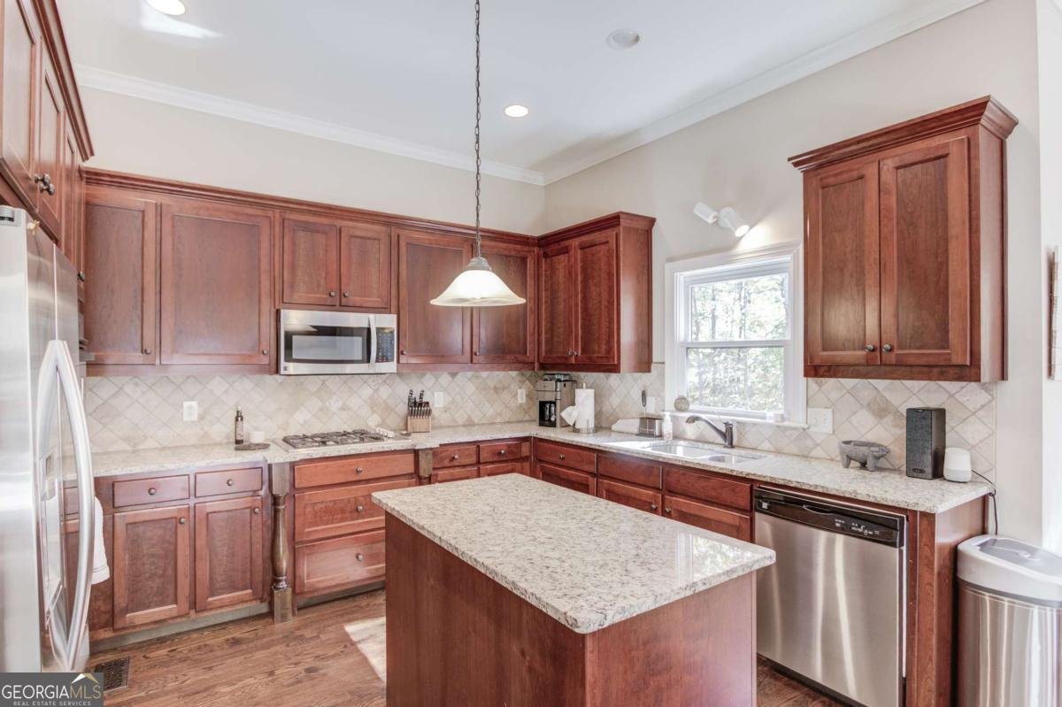 445 Big Bend Trail Sugar Hill - 18