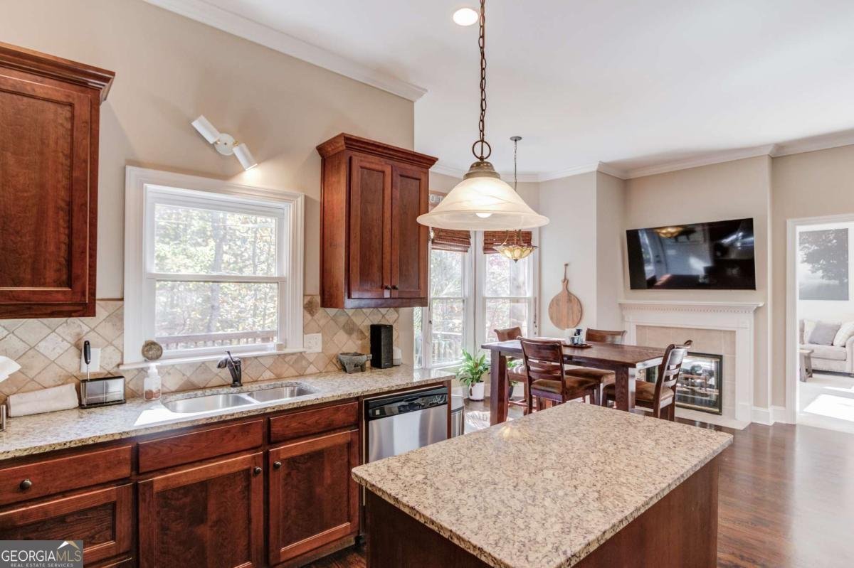 445 Big Bend Trail Sugar Hill - 19