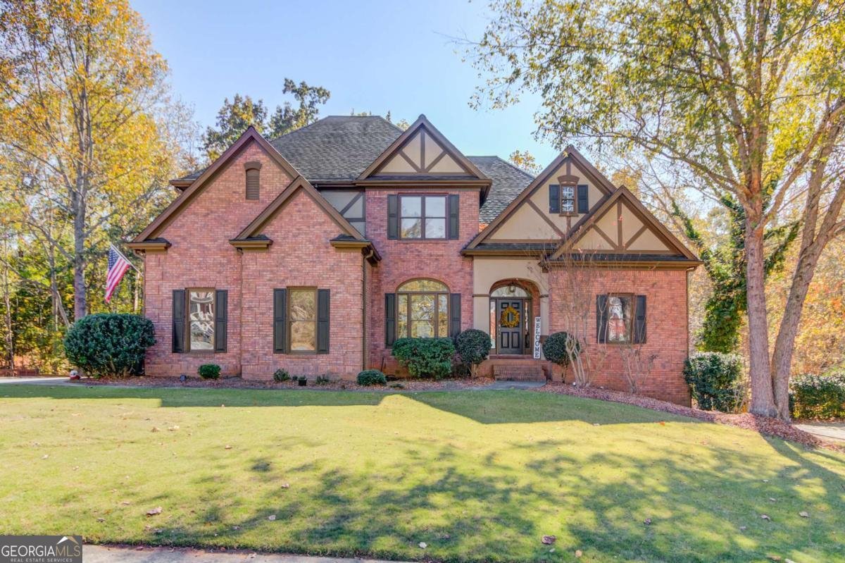 445 Big Bend Trail Sugar Hill - 2