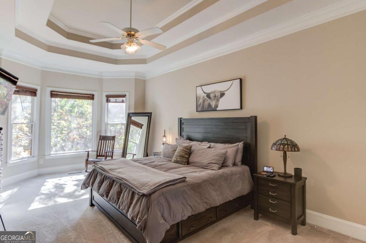 445 Big Bend Trail Sugar Hill - 20