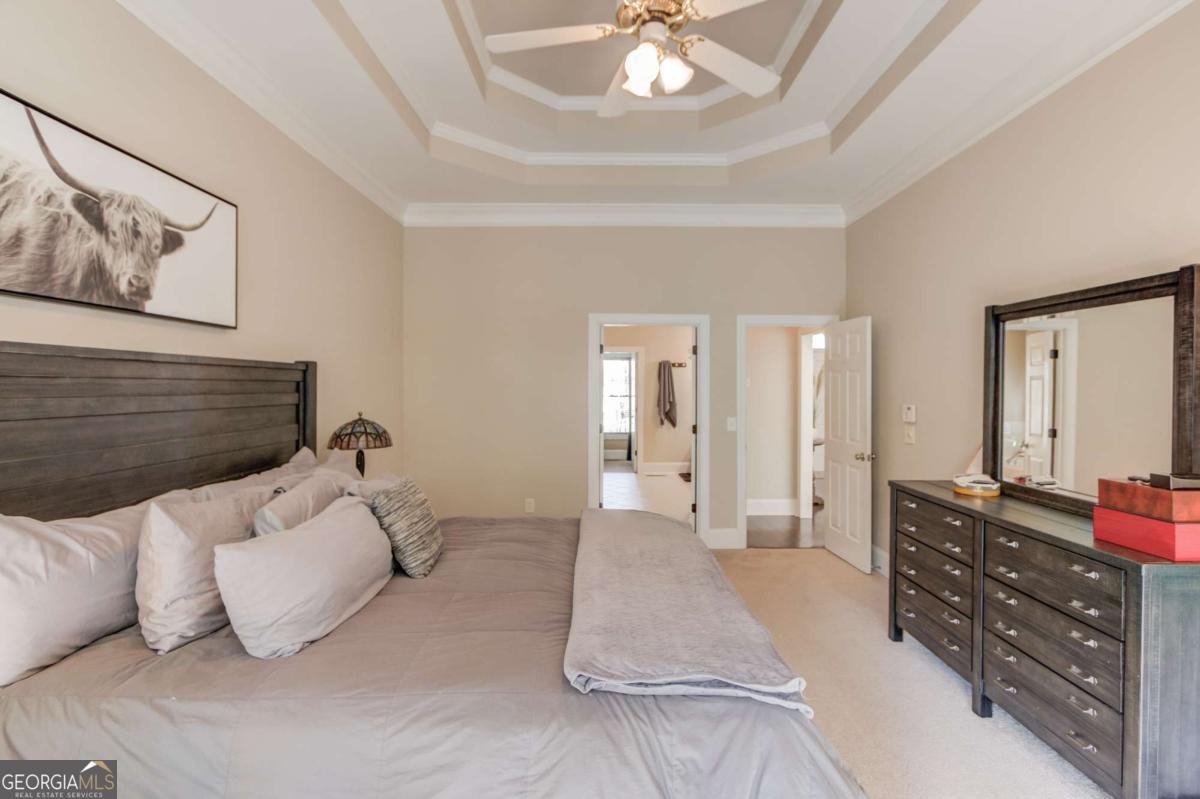 445 Big Bend Trail Sugar Hill - 21