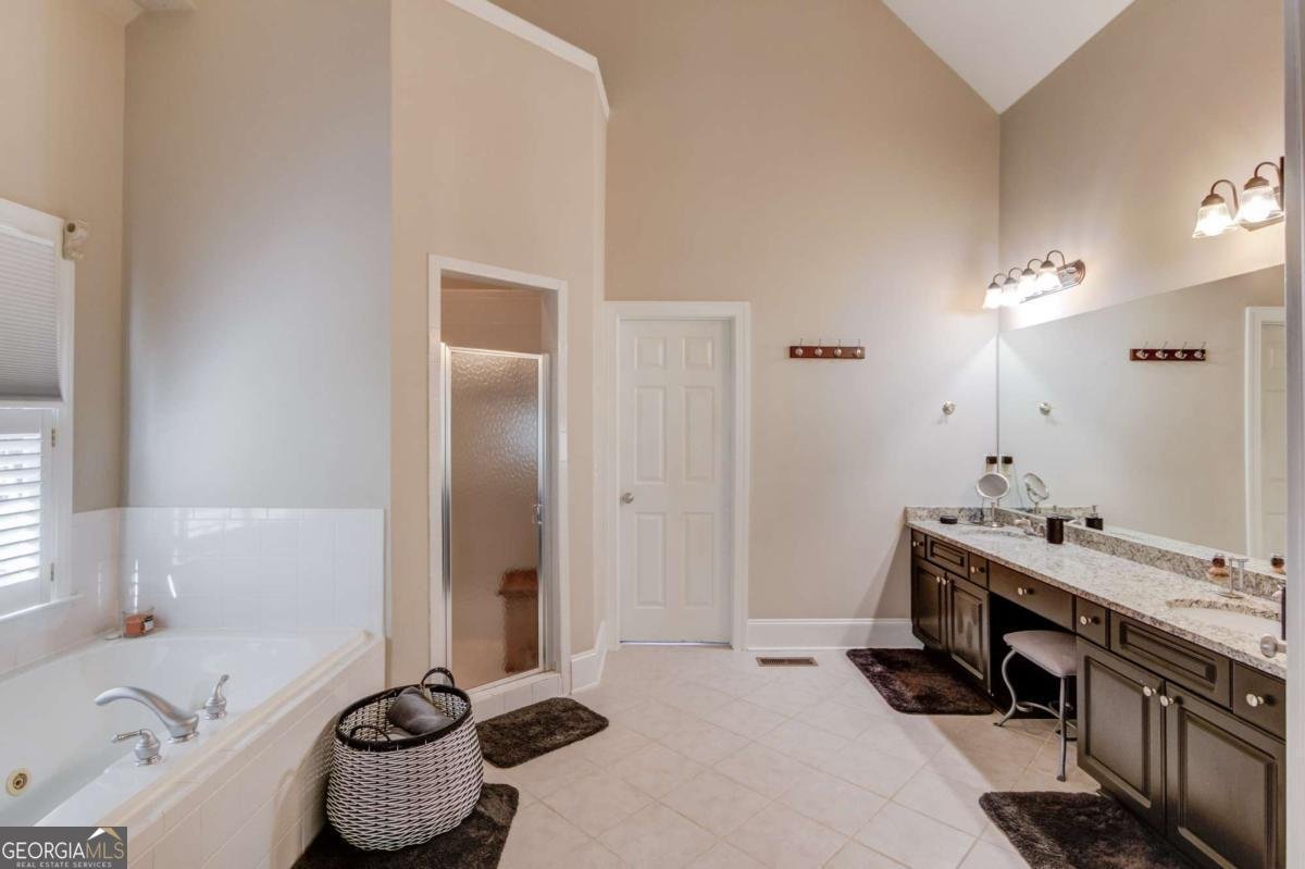 445 Big Bend Trail Sugar Hill - 22