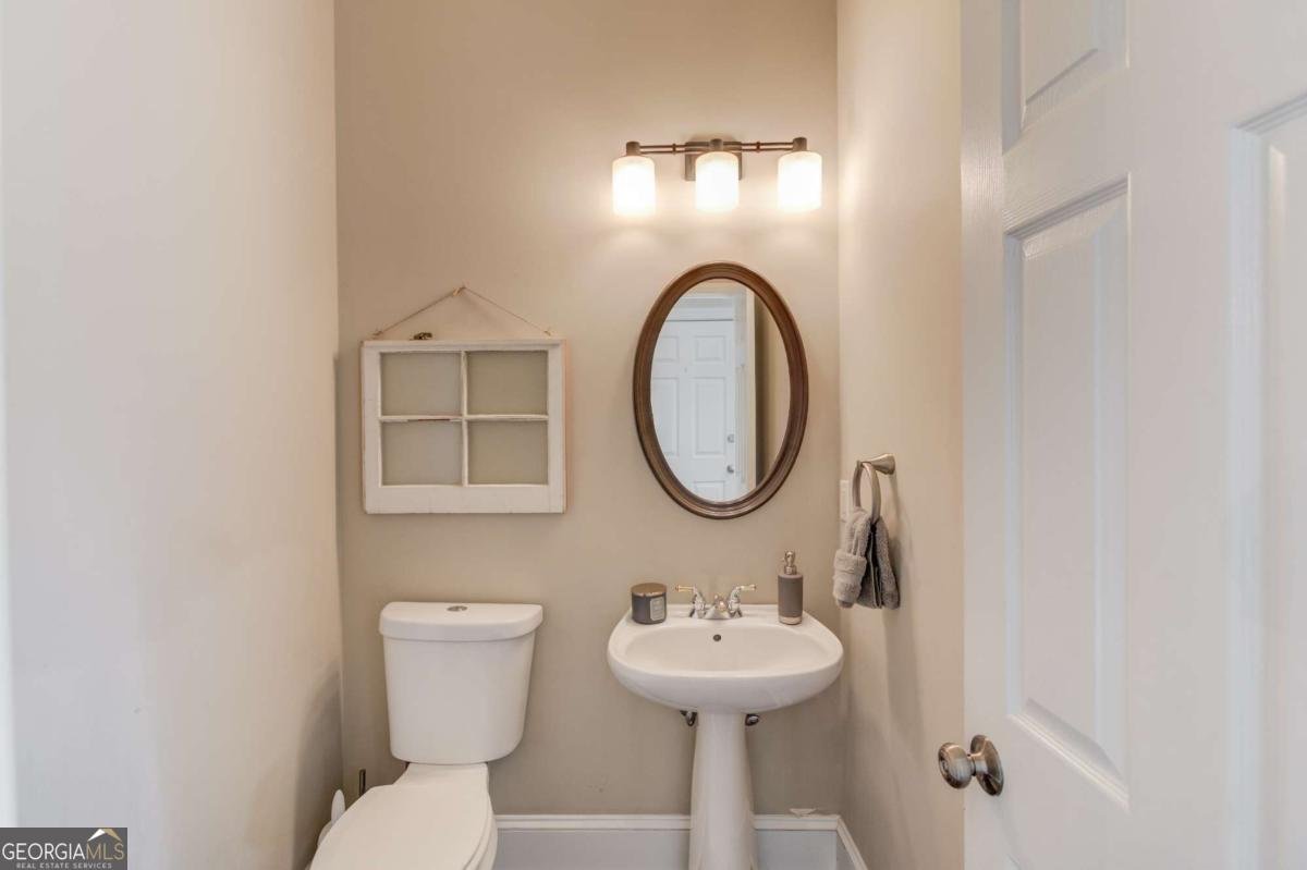 445 Big Bend Trail Sugar Hill - 25
