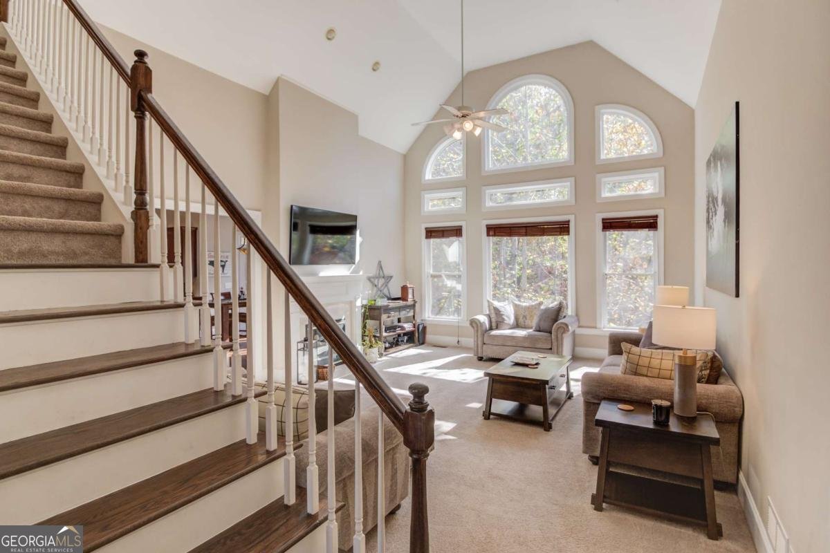 445 Big Bend Trail Sugar Hill - 26