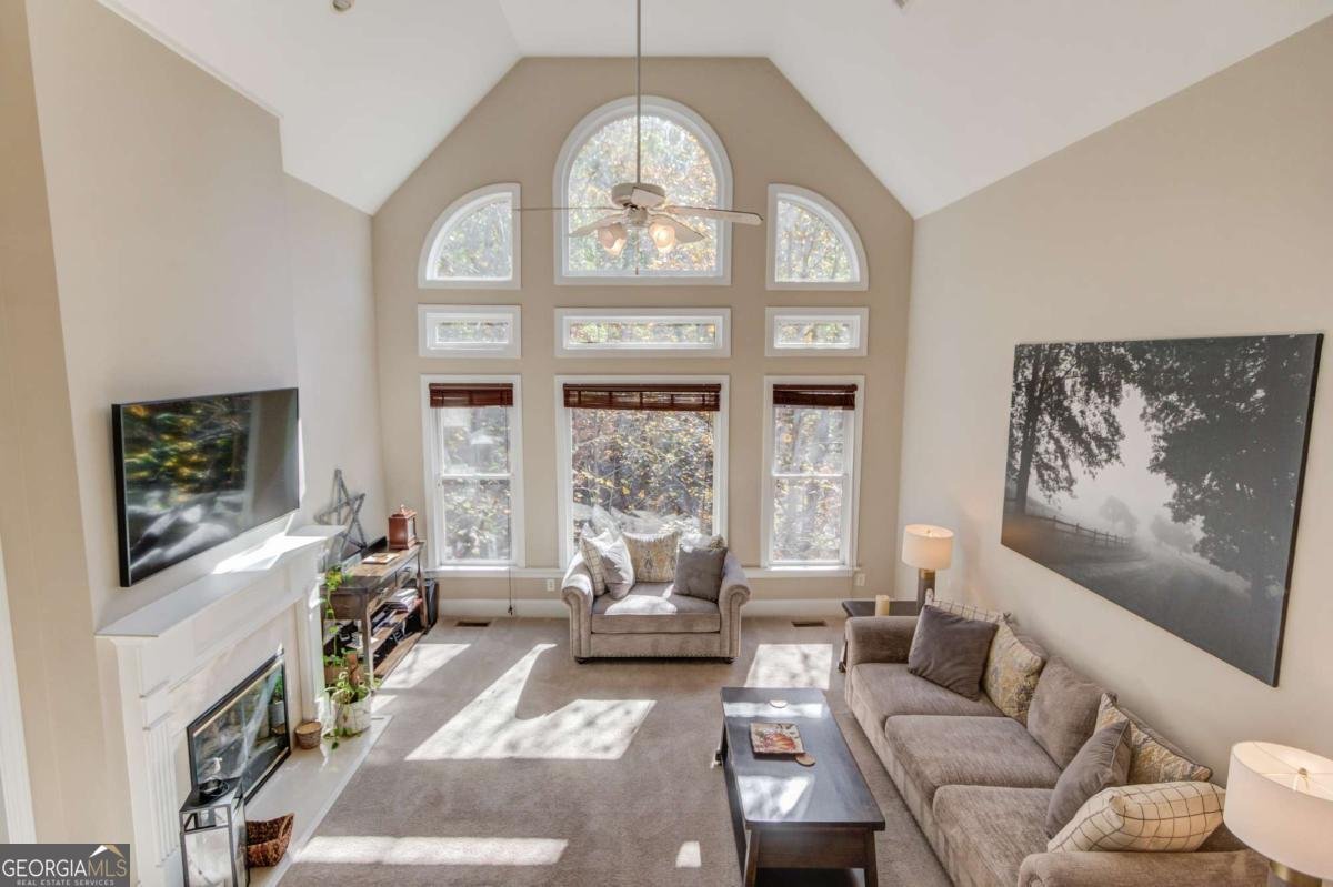 445 Big Bend Trail Sugar Hill - 27