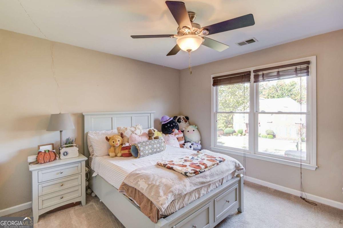 445 Big Bend Trail Sugar Hill - 29