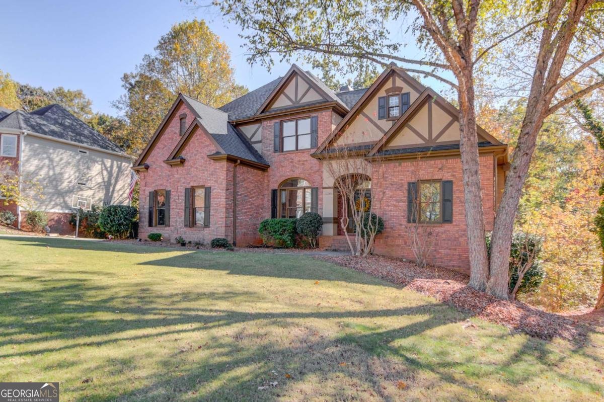 445 Big Bend Trail Sugar Hill - 3