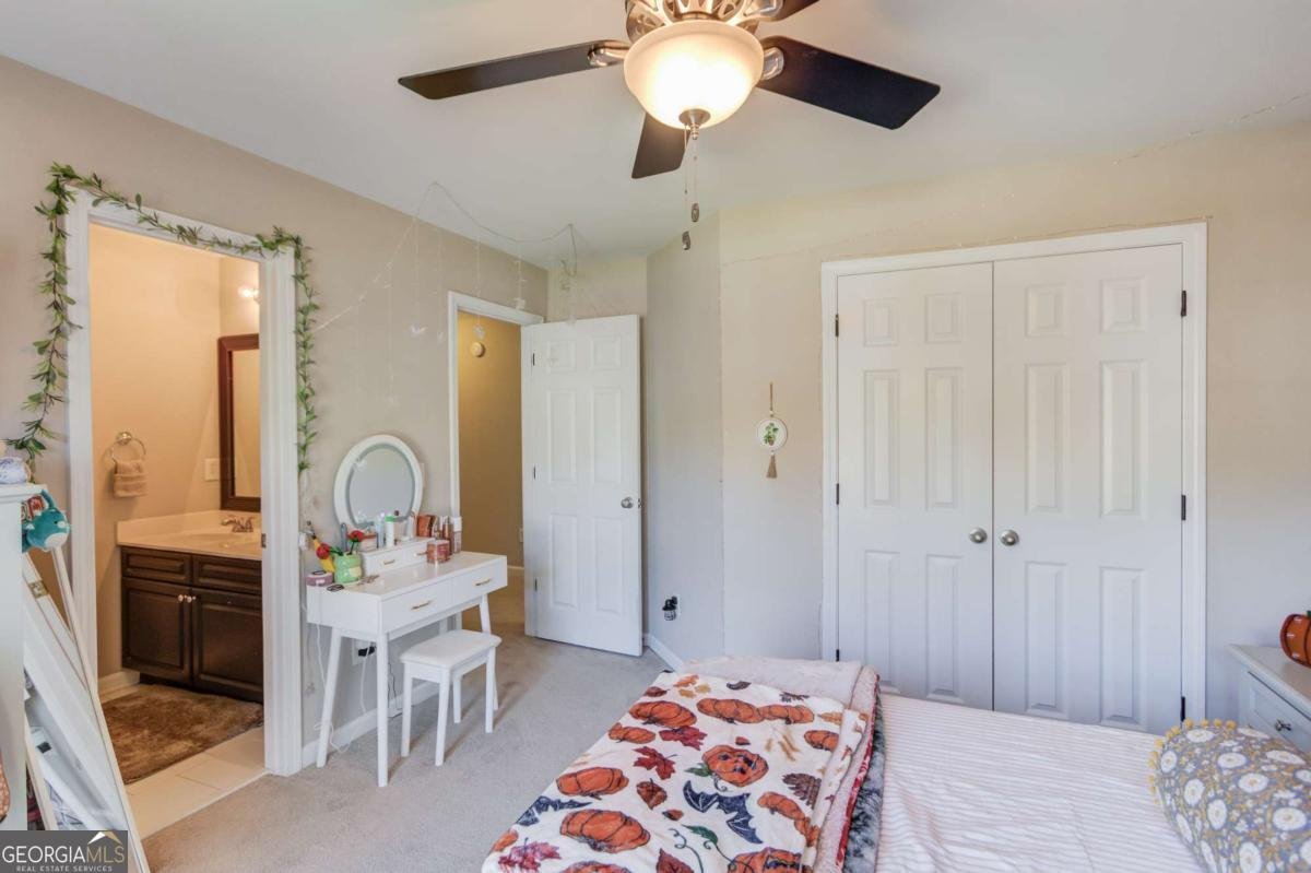 445 Big Bend Trail Sugar Hill - 30