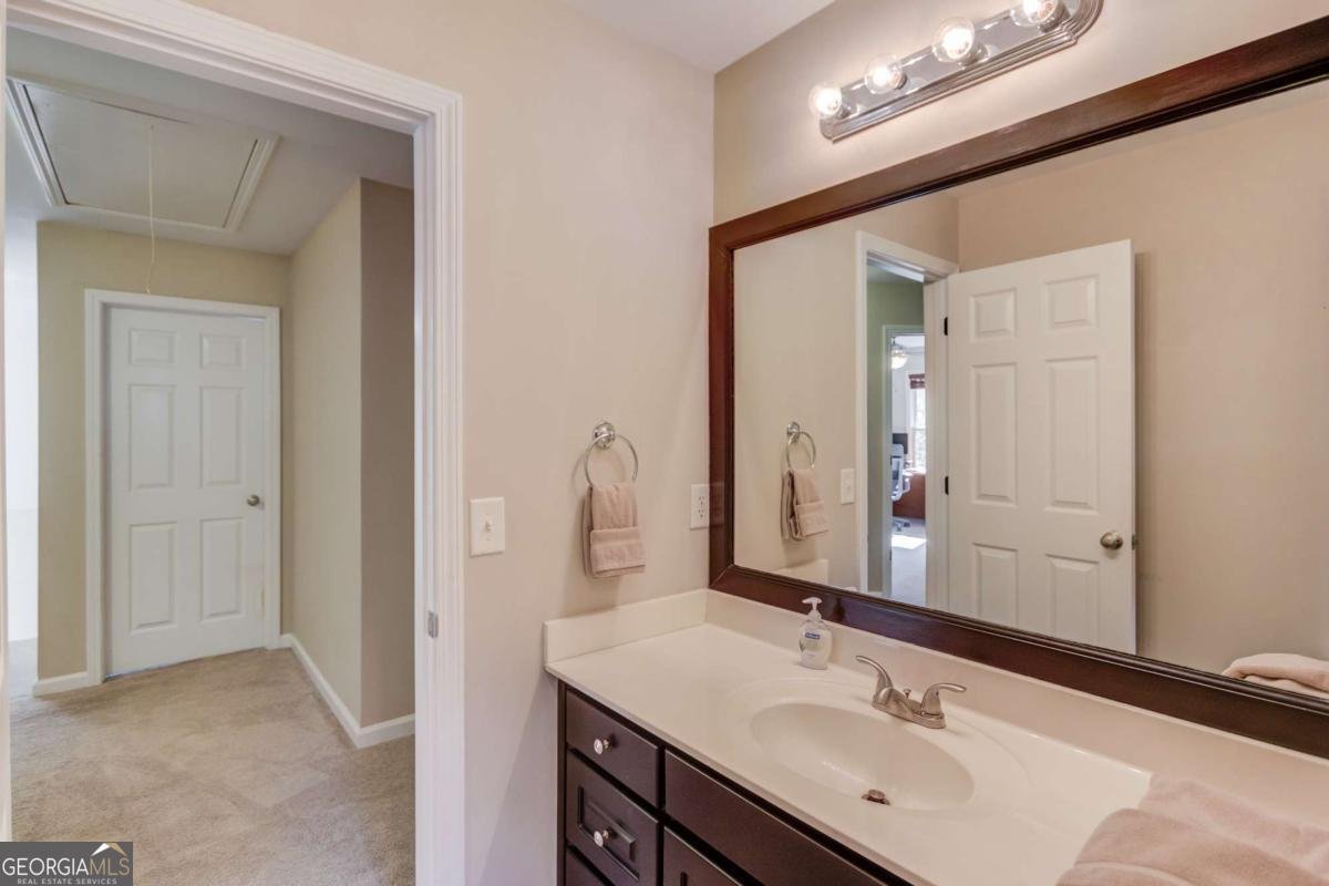 445 Big Bend Trail Sugar Hill - 35