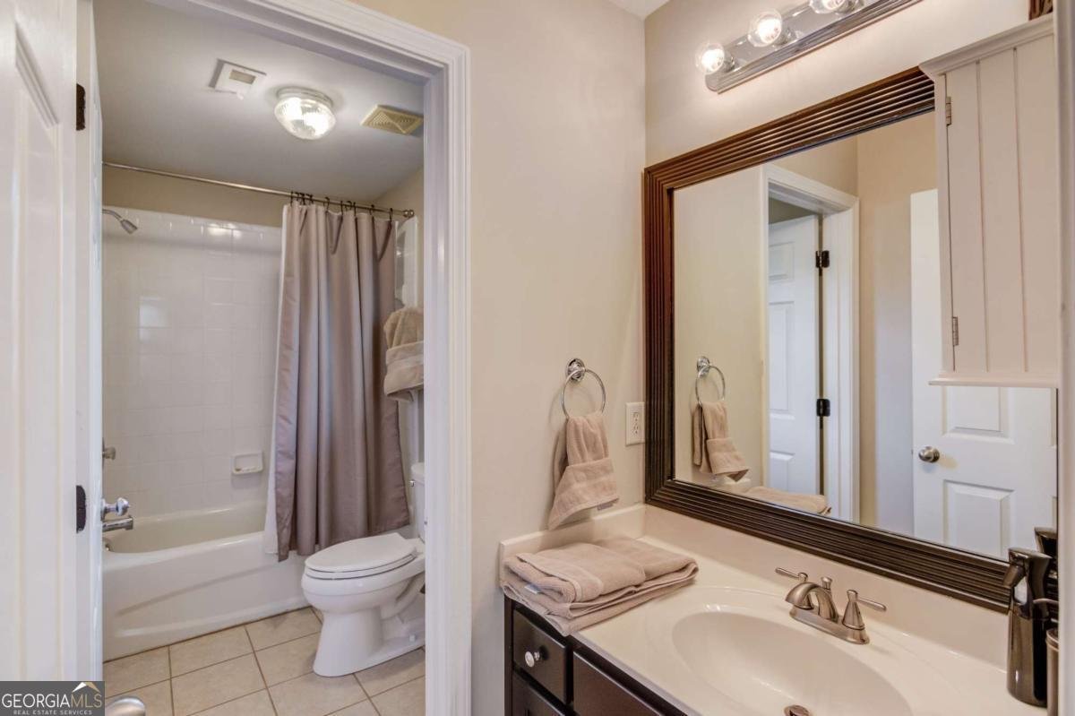445 Big Bend Trail Sugar Hill - 37