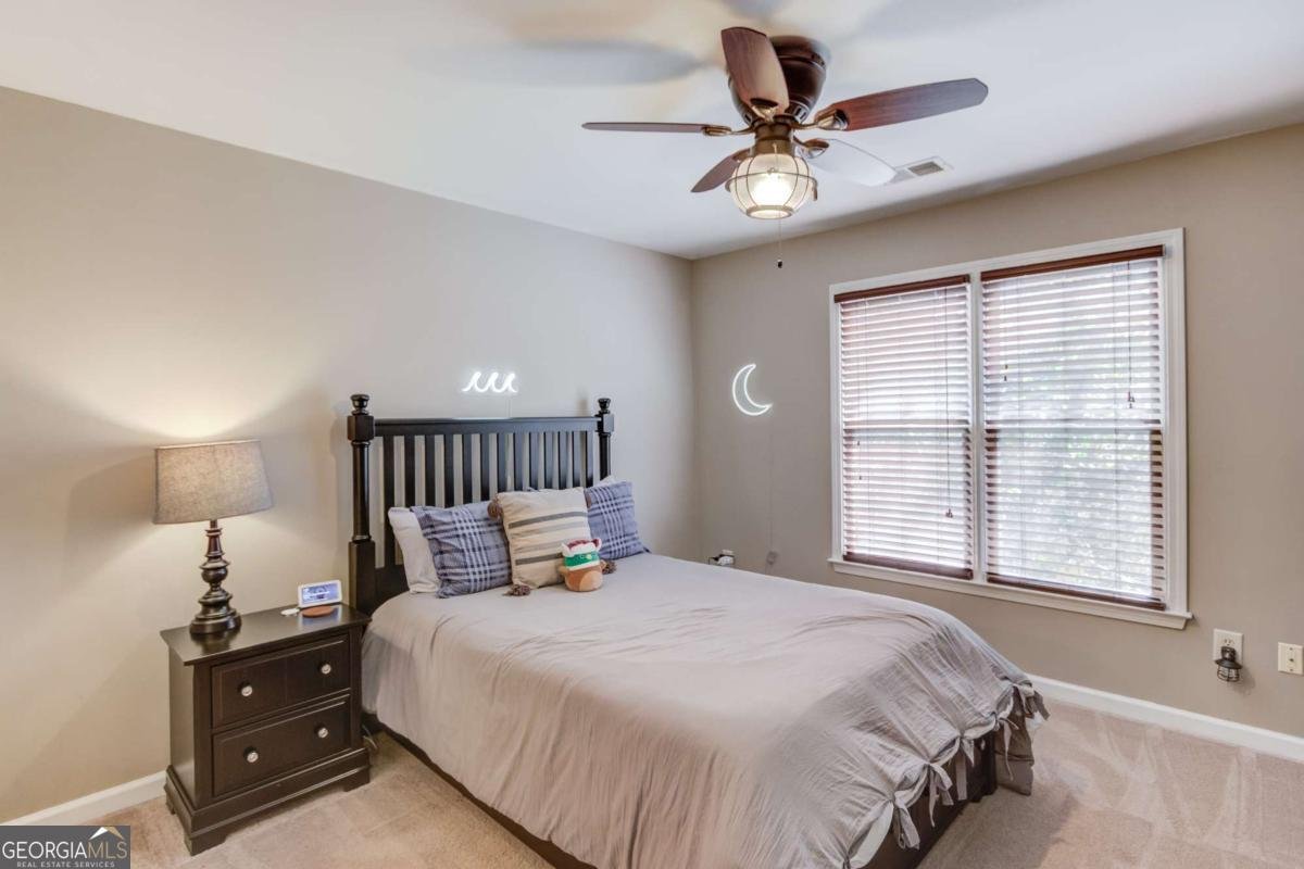445 Big Bend Trail Sugar Hill - 38