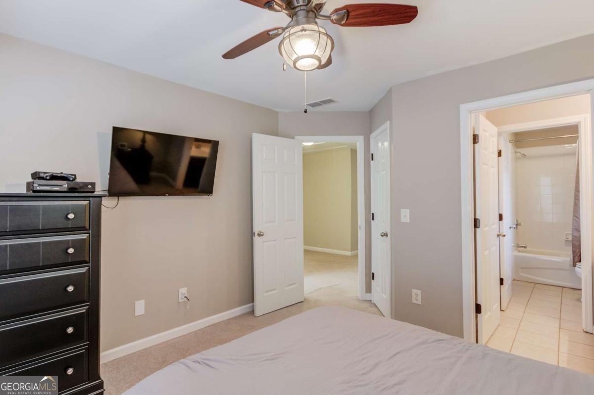445 Big Bend Trail Sugar Hill - 39