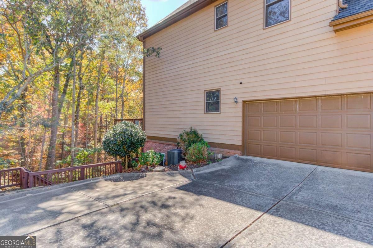 445 Big Bend Trail Sugar Hill - 4