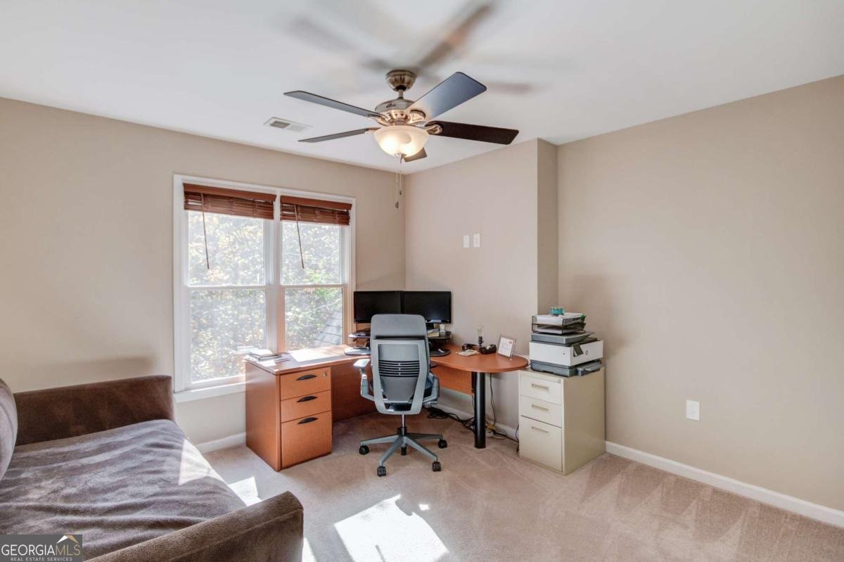 445 Big Bend Trail Sugar Hill - 40