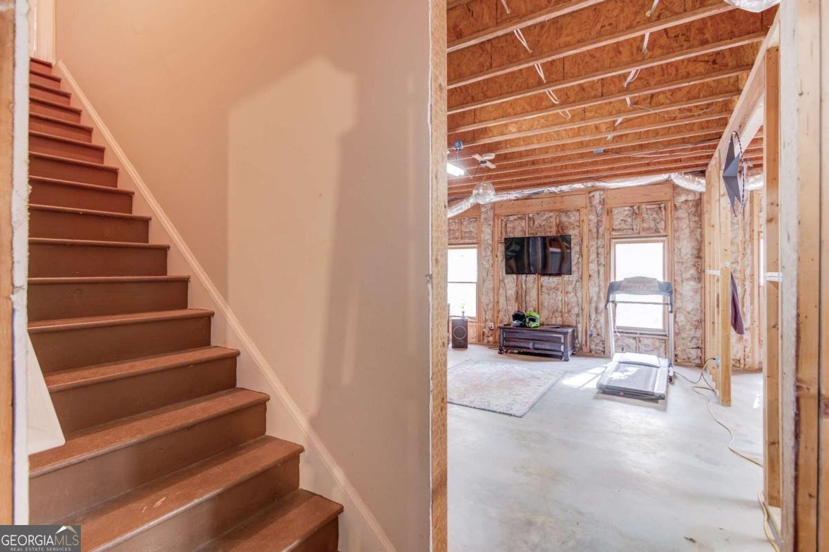 445 Big Bend Trail Sugar Hill - 42