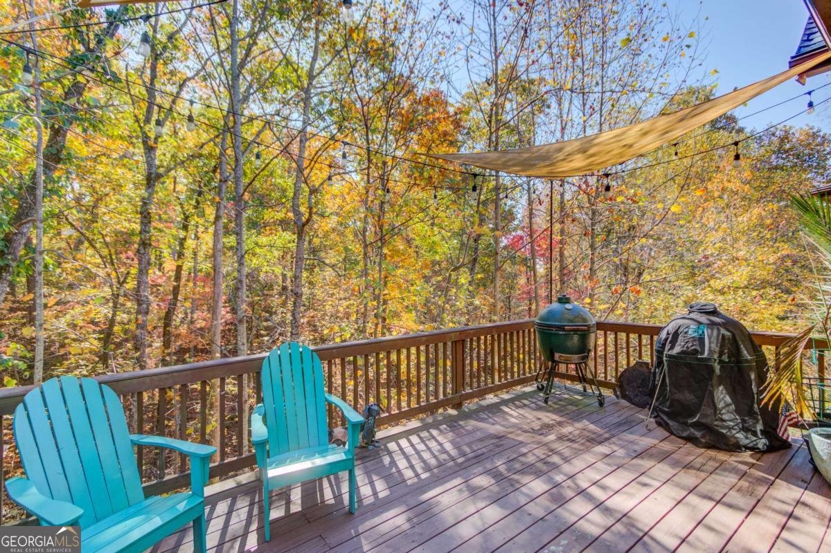 445 Big Bend Trail Sugar Hill - 45