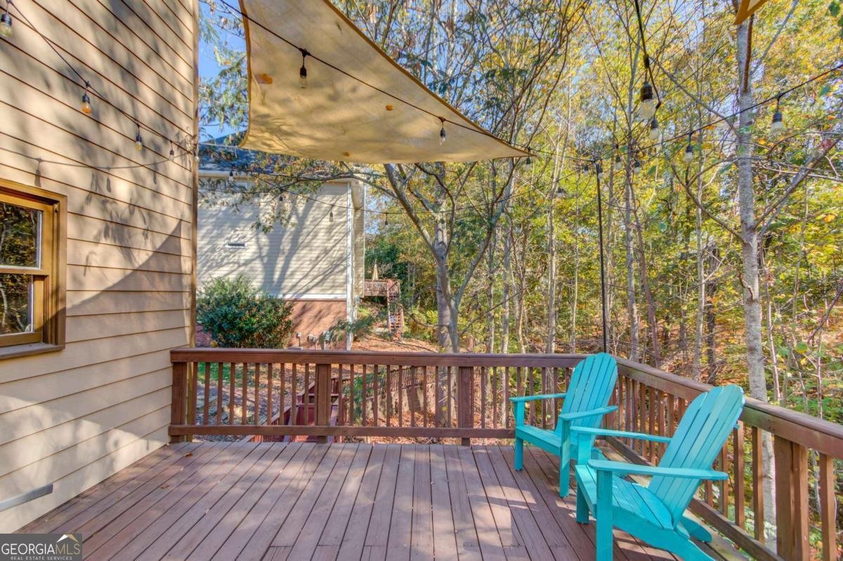 445 Big Bend Trail Sugar Hill - 46