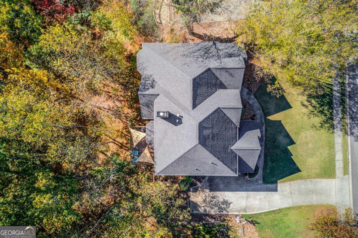 445 Big Bend Trail Sugar Hill - 50