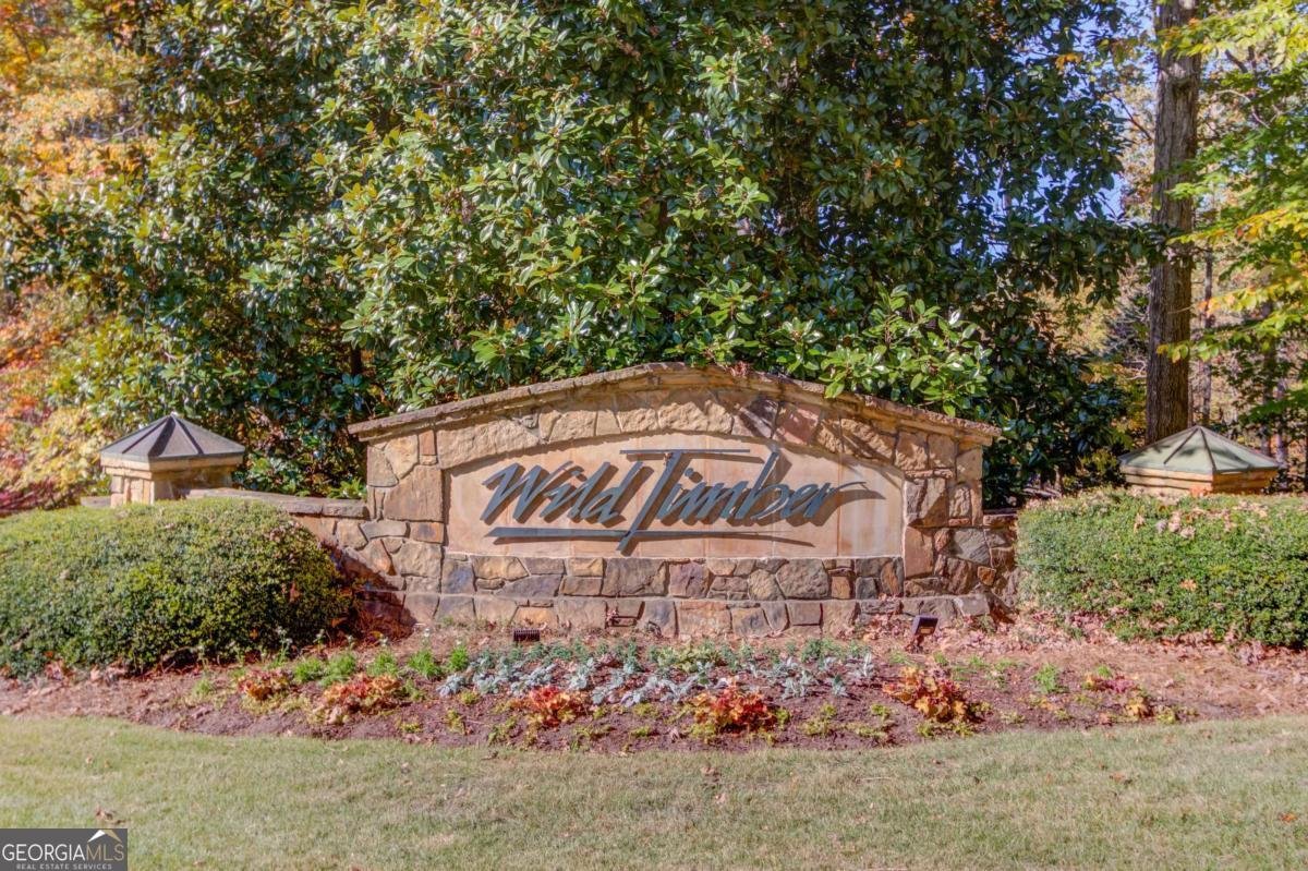 445 Big Bend Trail Sugar Hill - 51