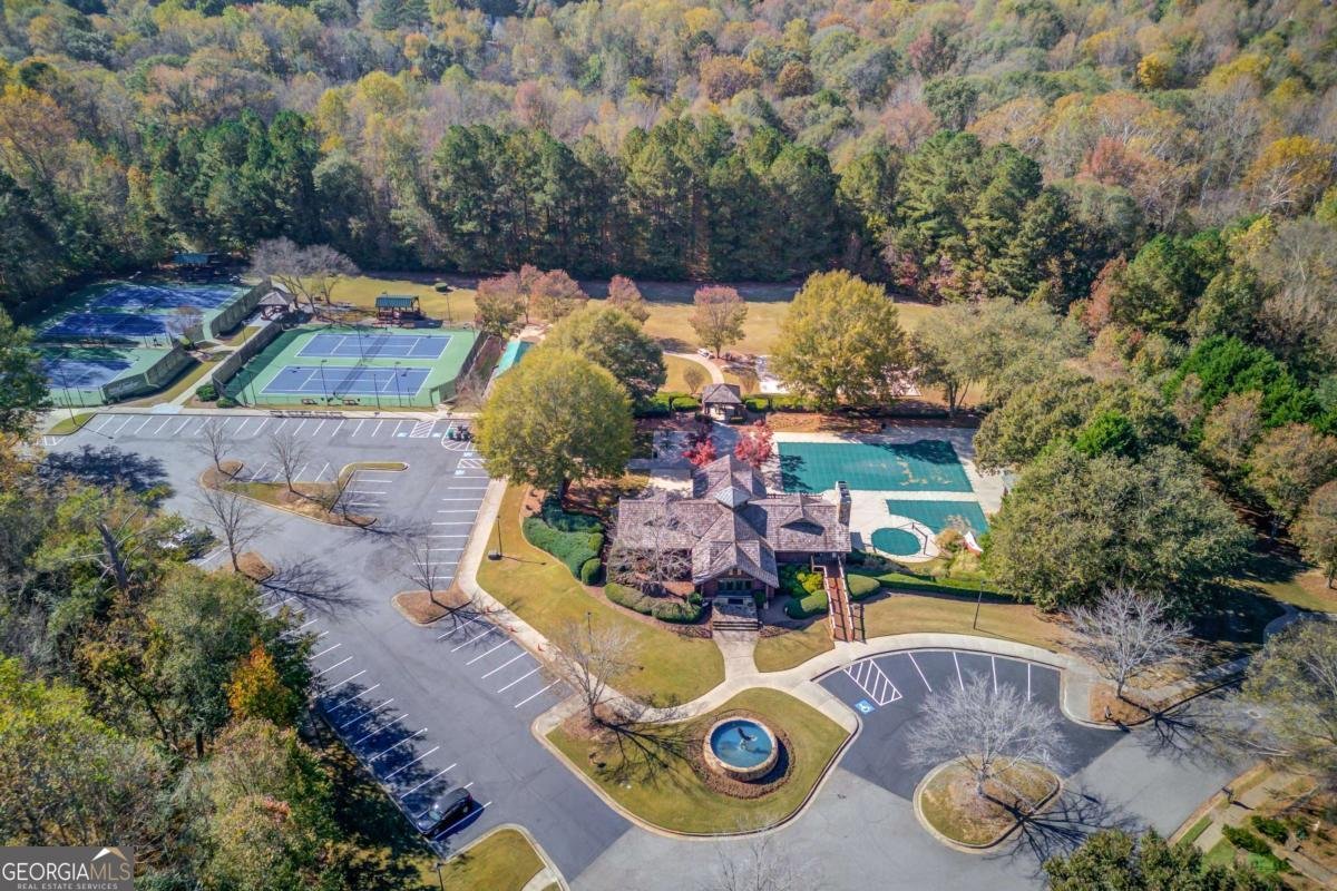 445 Big Bend Trail Sugar Hill - 52
