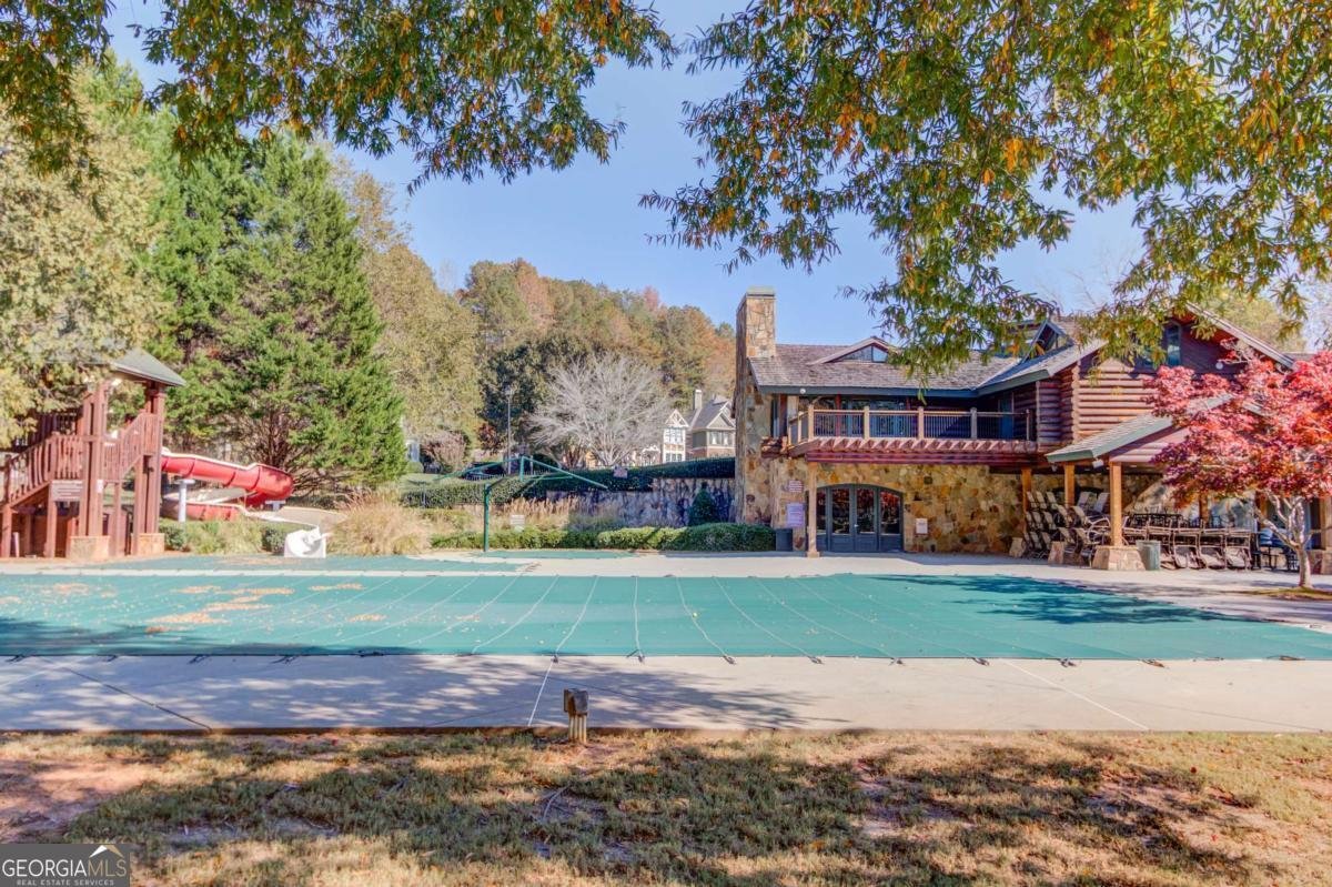 445 Big Bend Trail Sugar Hill - 54