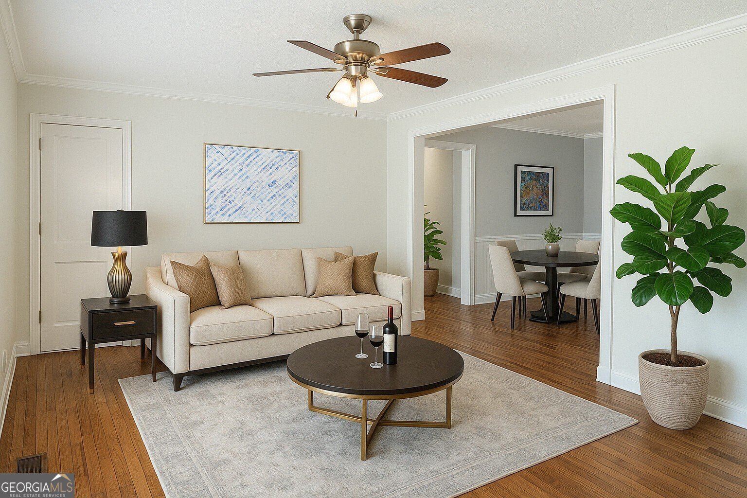 1706 Donnalee Avenue Atlanta - 11