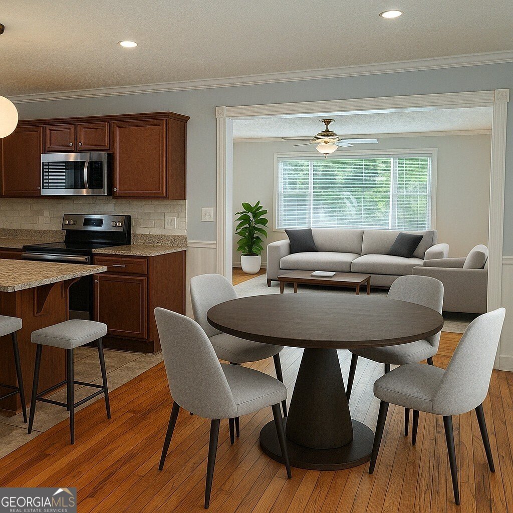 1706 Donnalee Avenue Atlanta - 12