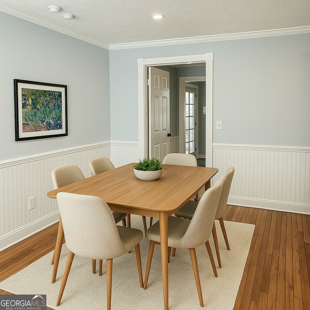 1706 Donnalee Avenue Atlanta - 13