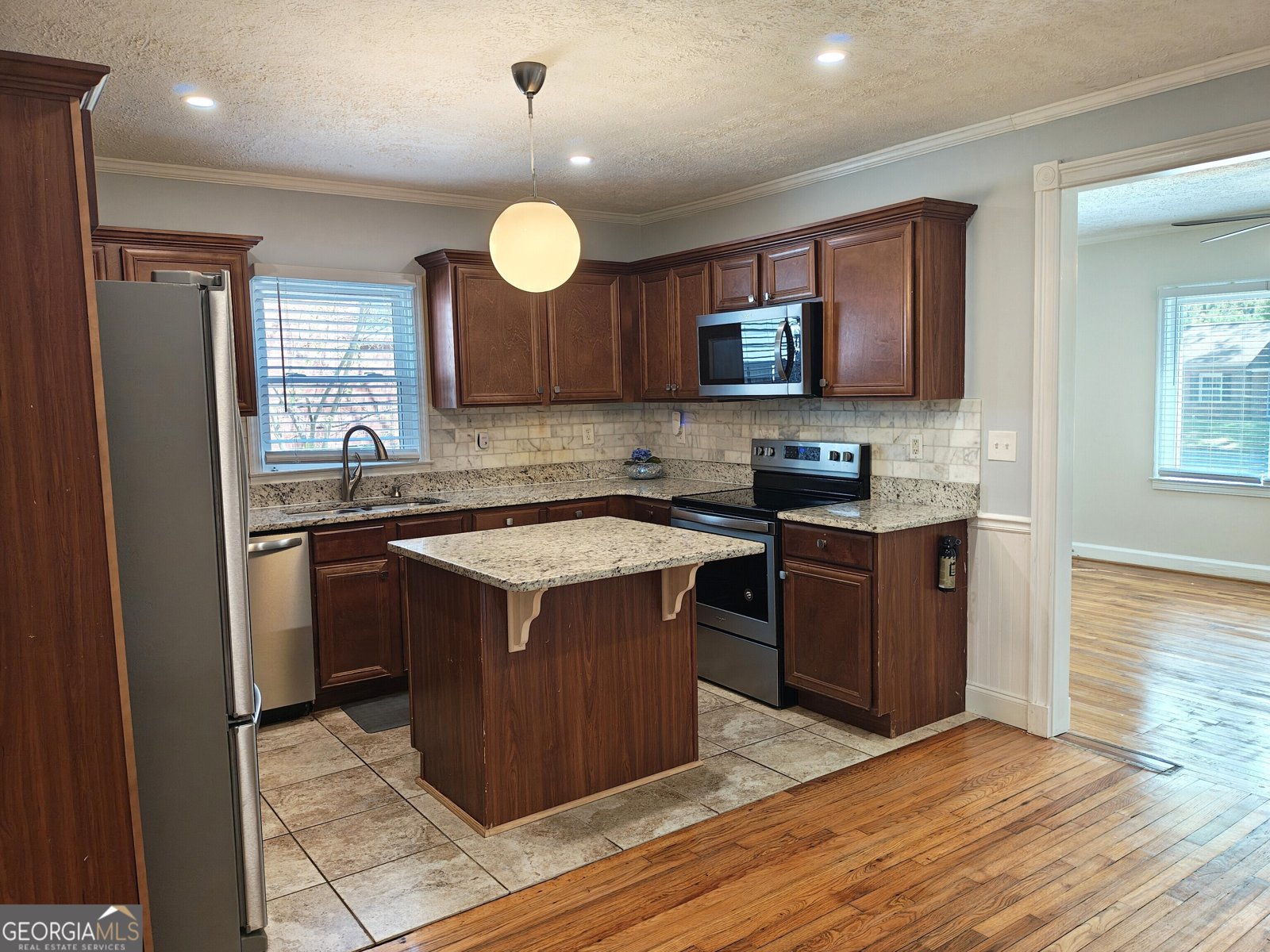 1706 Donnalee Avenue Atlanta - 16