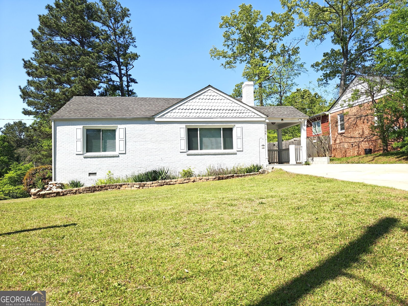 1706 Donnalee Avenue Atlanta - 3