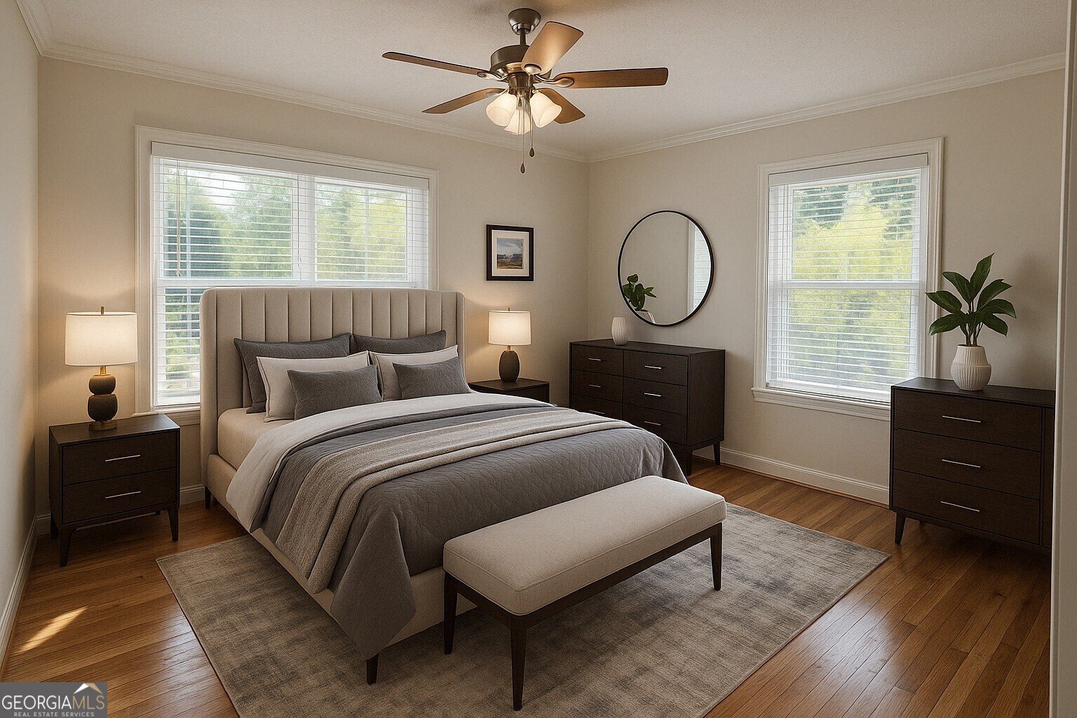 1706 Donnalee Avenue Atlanta - 30