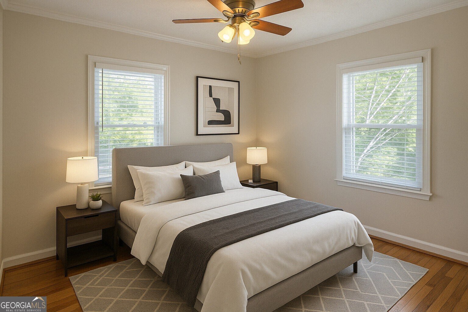1706 Donnalee Avenue Atlanta - 31