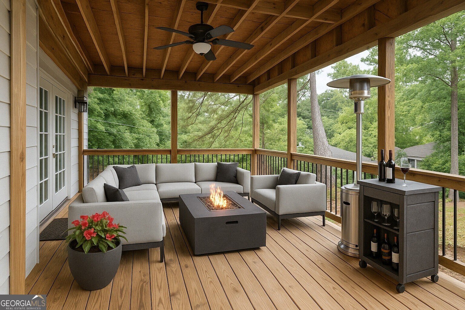 1706 Donnalee Avenue Atlanta - 35
