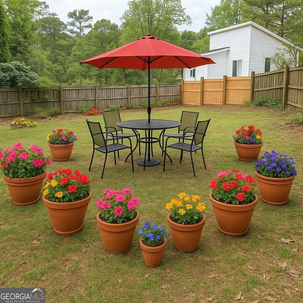 1706 Donnalee Avenue Atlanta - 37
