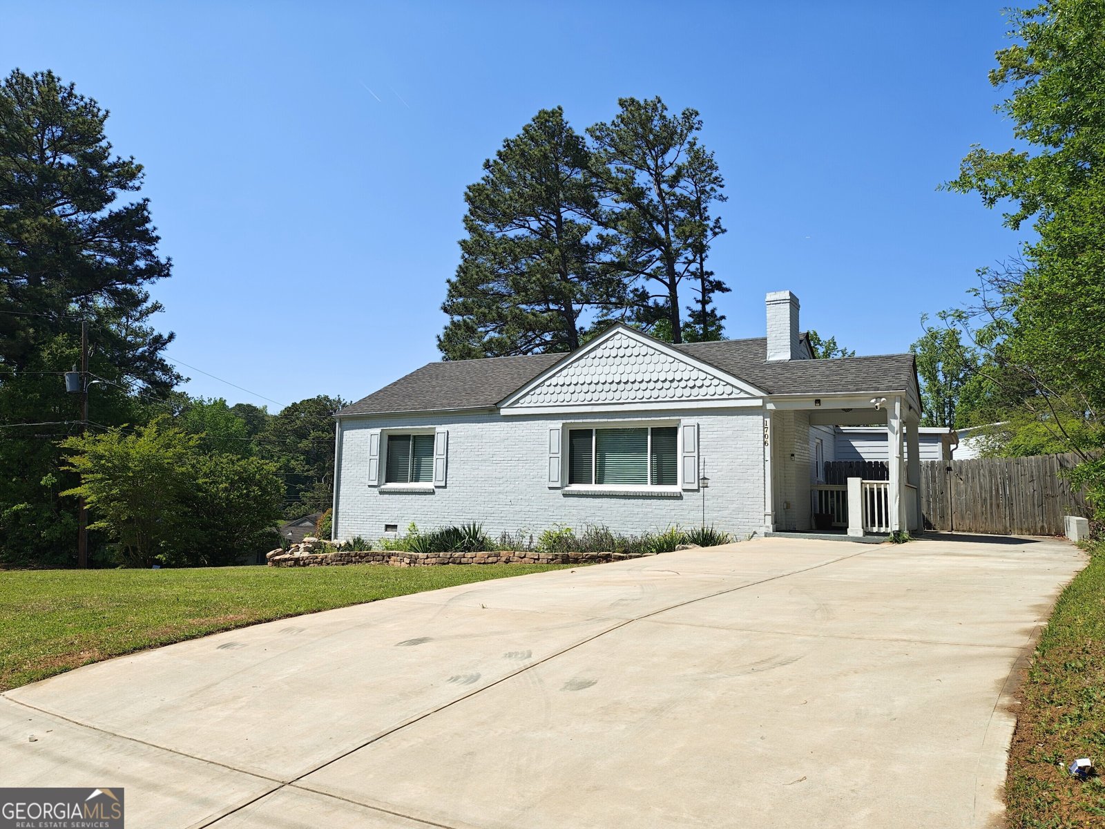 1706 Donnalee Avenue Atlanta - 4