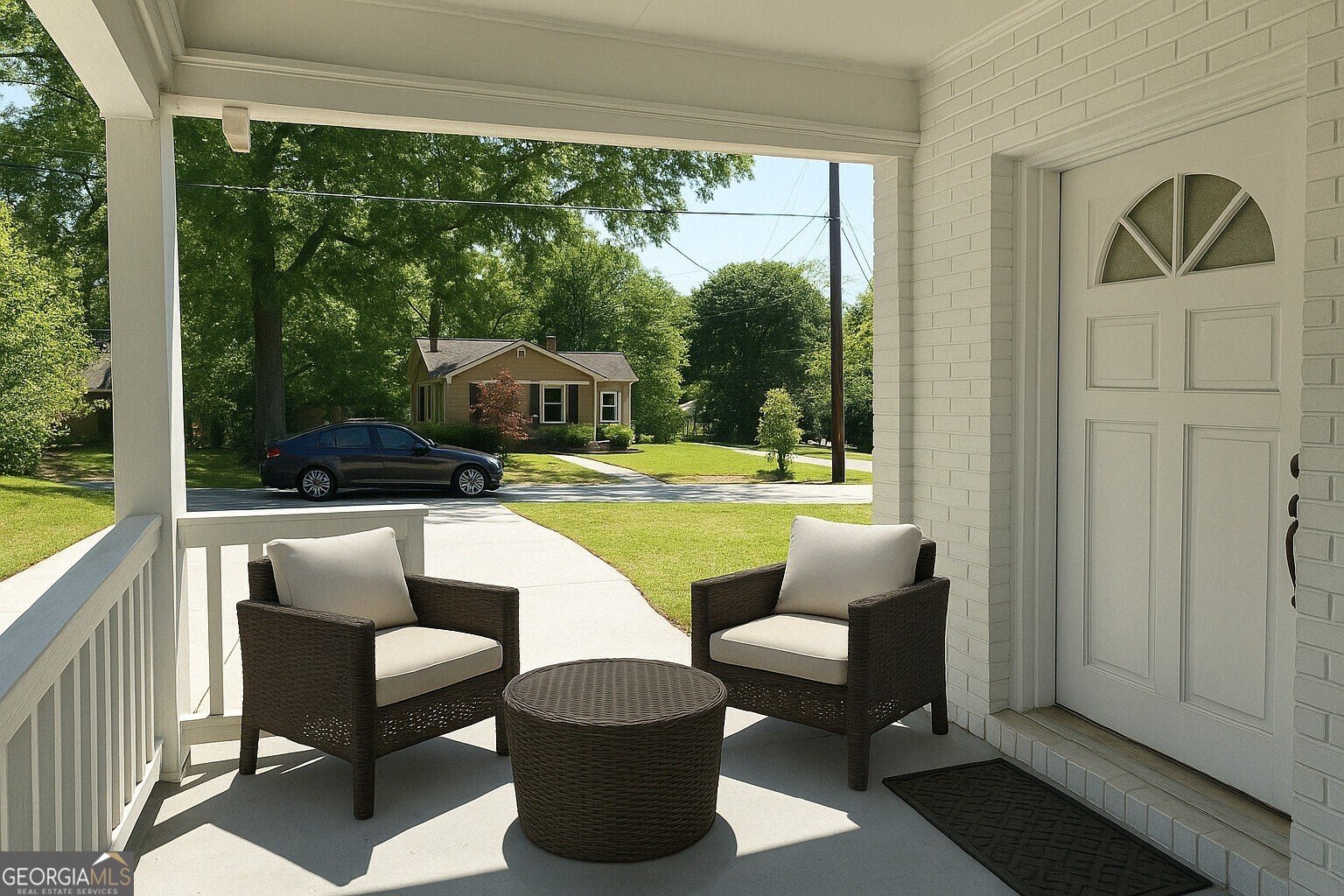 1706 Donnalee Avenue Atlanta - 5