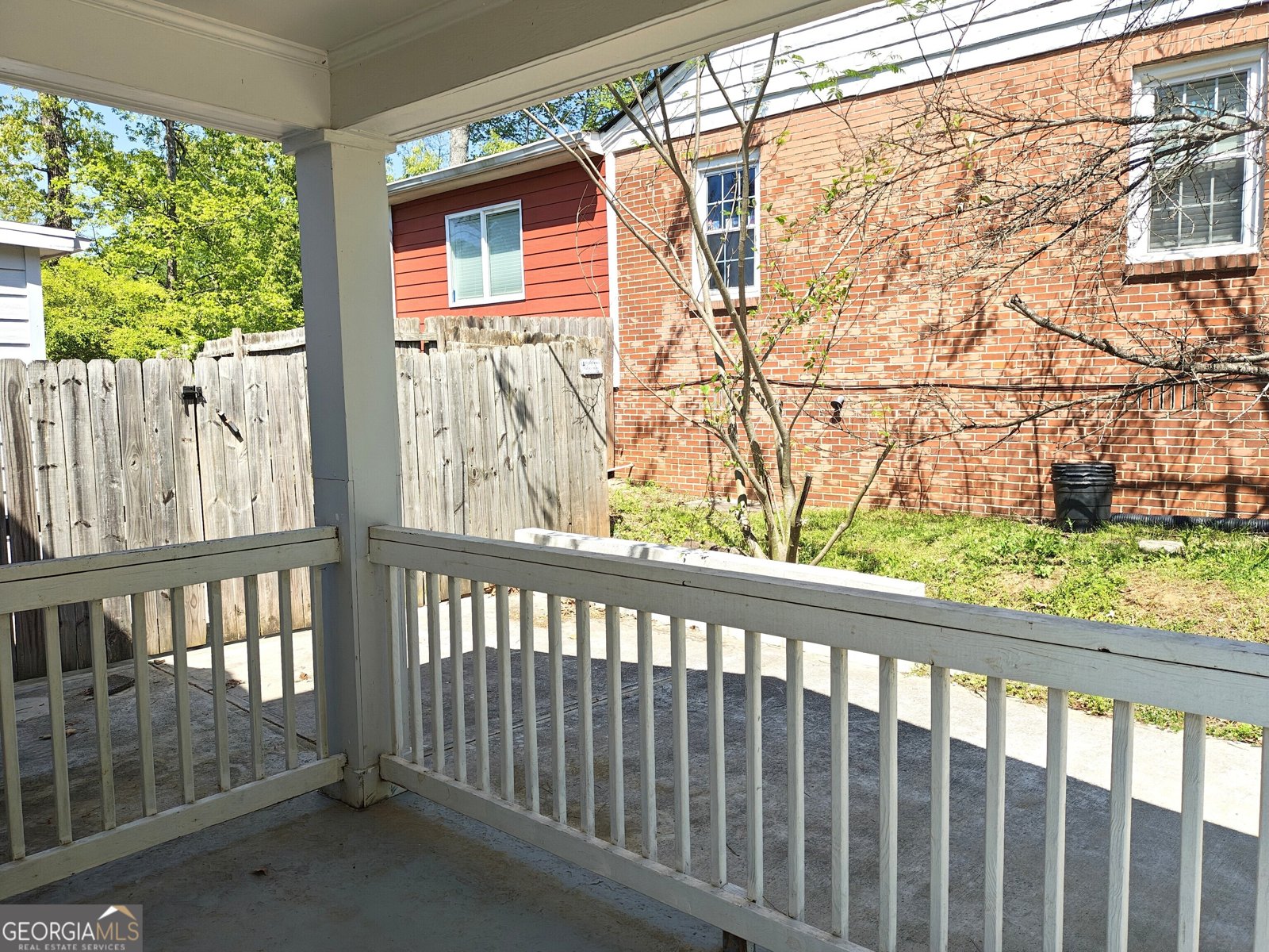 1706 Donnalee Avenue Atlanta - 6