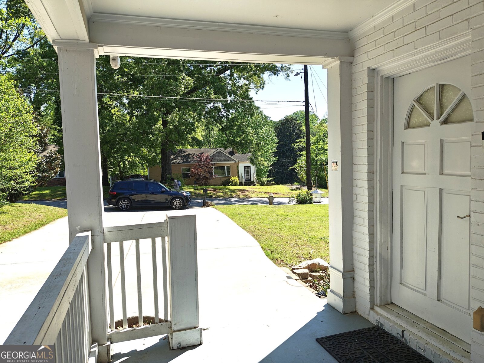 1706 Donnalee Avenue Atlanta - 7